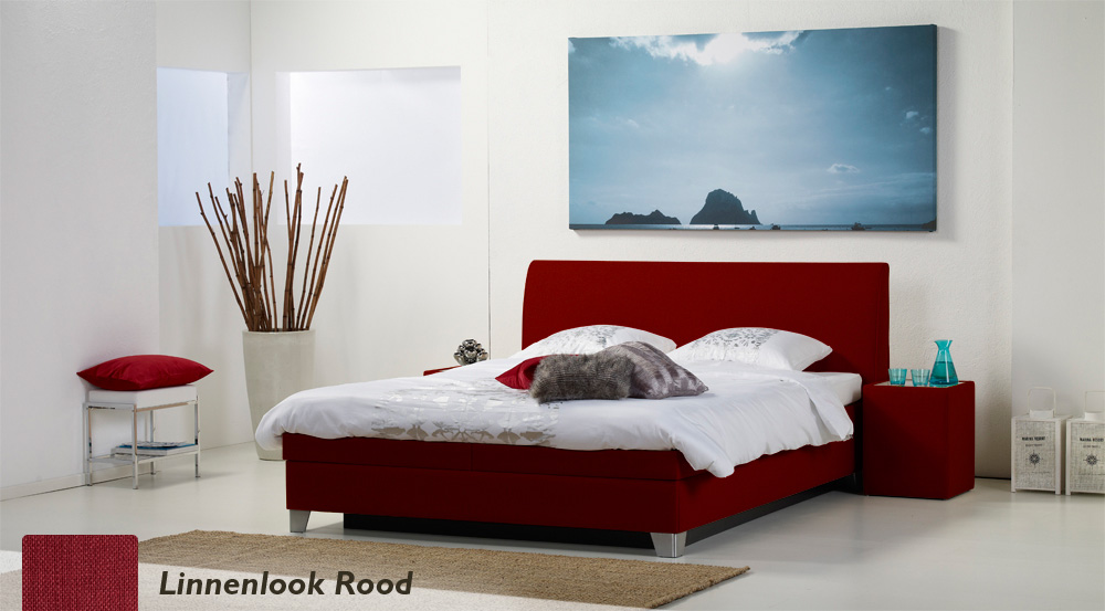 Waterbed Royal Box