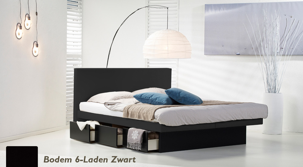 Waterbed Trend