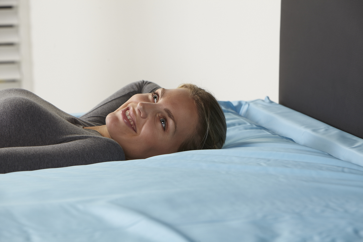 Watermatras